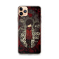 iPhone Case - Shadowed Presence