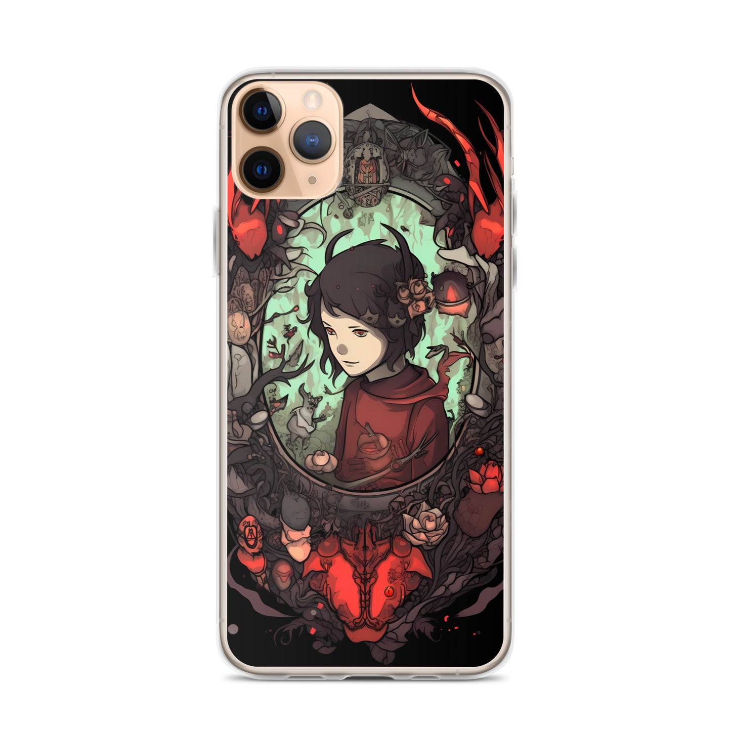 iPhone Case - Enchanted Forest