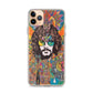 iPhone Case - Rock and Roll Reverie