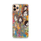 iPhone Case - Psychedelic Visions