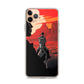iPhone Case - Frontier Trails