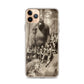 iPhone Case - Hanging with Sasquatch