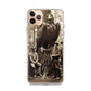 iPhone Case - Pacific Eagle