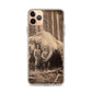 iPhone Case - Great Fauna of the Pacific Northwest - The Claw