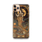 iPhone Case - Moonlit Maiden