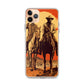 iPhone Case - Desert Riders