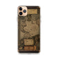 iPhone Case - Ancient World Explorer