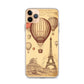 iPhone Case - Parisian Adventure