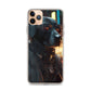 iPhone Case - City Doggo
