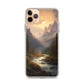 iPhone Case - Autumn Mountain View