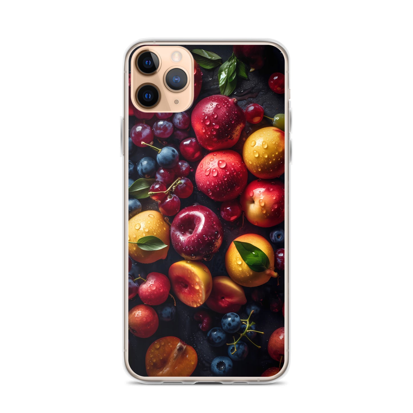 iPhone Case - Harvest Haven