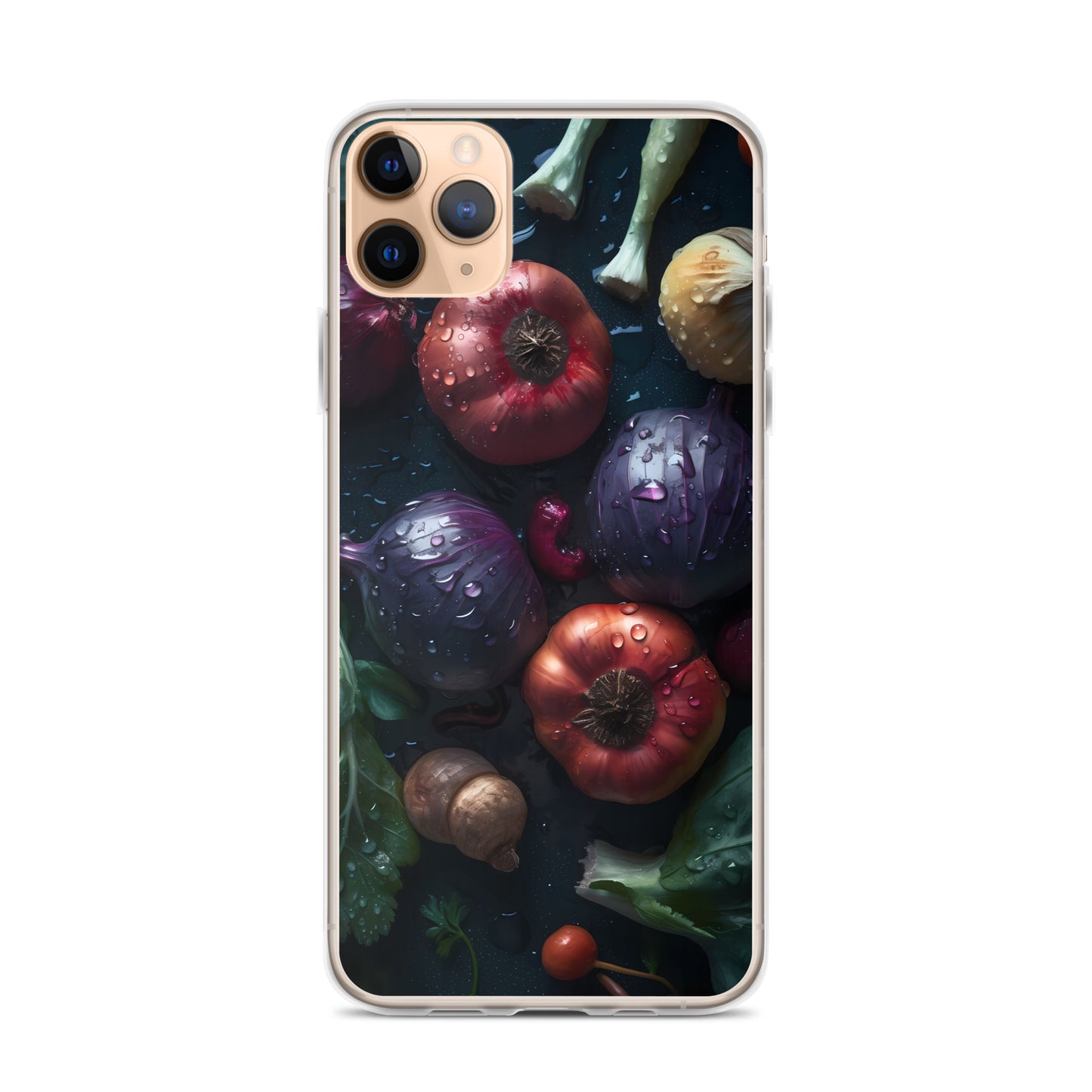 iPhone Case - Autumn Harvest