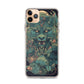 iPhone Case - Mythical Wolf