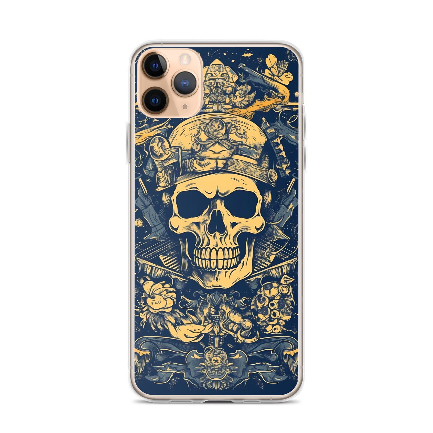 iPhone Case - Warrior's Keepsake