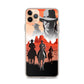 iPhone Case - The Last Stand