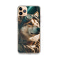 iPhone Case - Shiba Inu Pilot