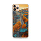iPhone Case - French Autumn