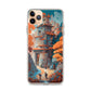 iPhone Case - Enchanted Castle