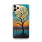 iPhone Case - Nighttime Tree