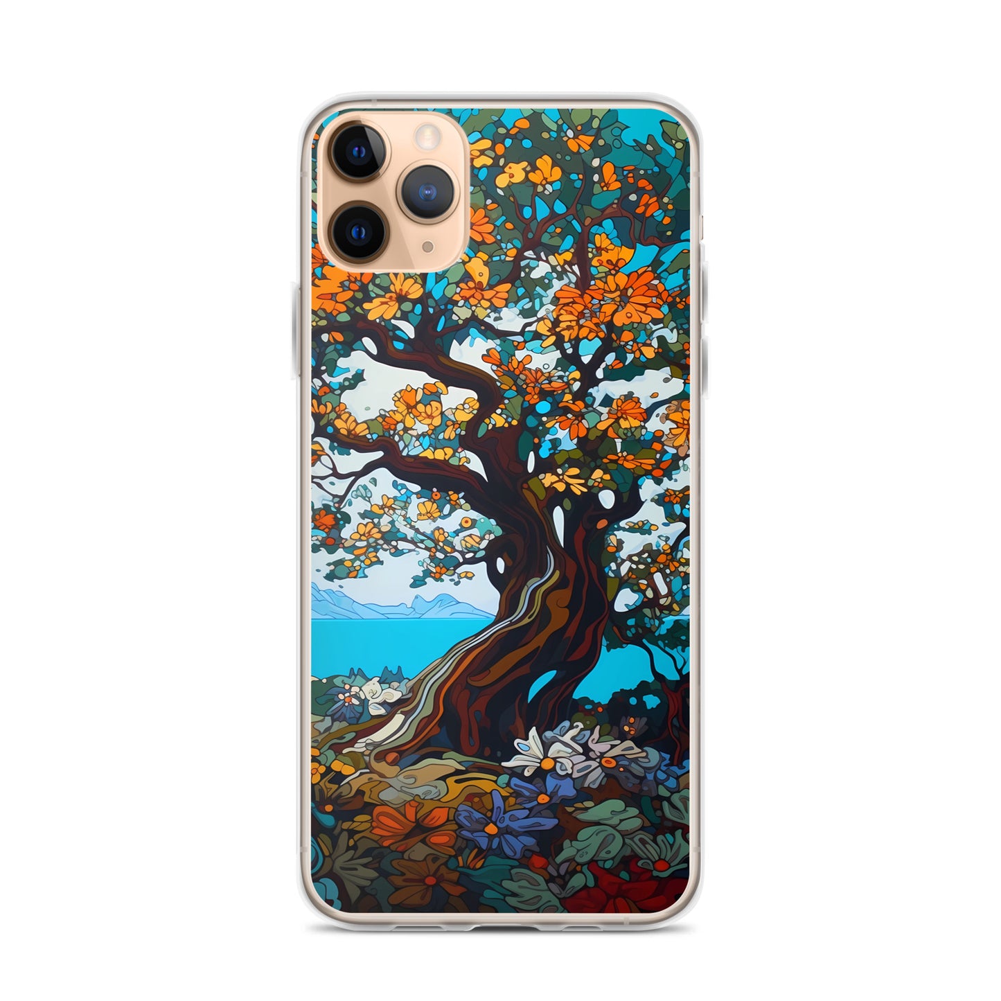 iPhone Case - Tree of Life