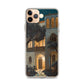 iPhone Case - Italian House at Night