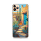 iPhone Case - Desert House