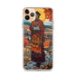iPhone Case - Indigenous Rural Life