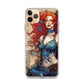 iPhone Case - Wrapped in the Flag
