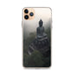 iPhone Case - Buddha Rising from Jungle