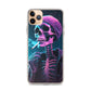 iPhone Case - Smokey Bones