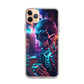iPhone Case - Neon Bones