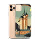 iPhone Case - Vintage Adverts - Castle