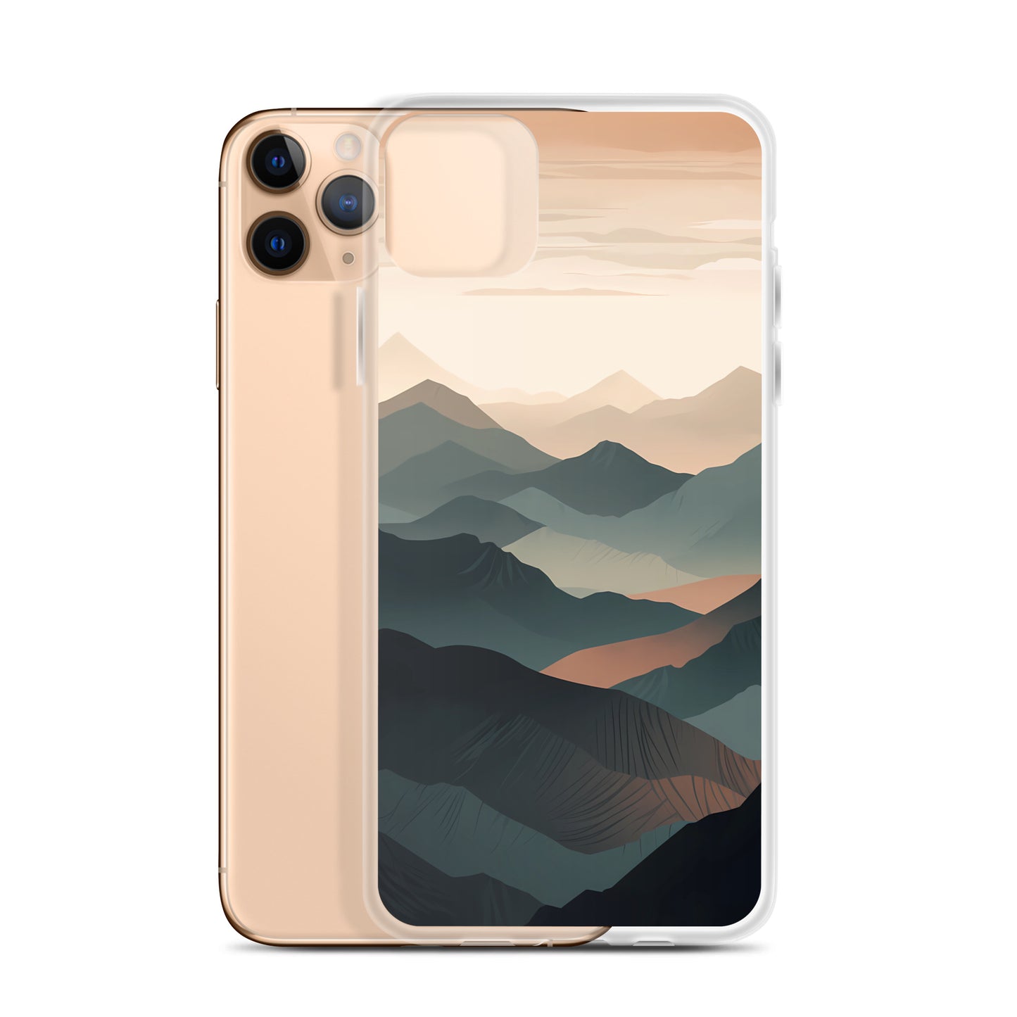 iPhone Case - National Parks