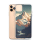 iPhone Case - National Parks - Mount Rainier