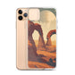 iPhone Case - National Parks - Arches