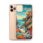 iPhone Case - Seaside Dreams