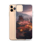 iPhone Case - Kyoto Cherry Blossoms