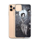 iPhone Case - Gothic Rain
