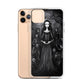 iPhone Case - Gothic Woman