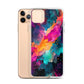 iPhone Case - Dreamscape Explosion