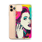 iPhone Case - Pop Talk