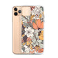 iPhone Case - Earthy Blooms