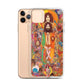 iPhone Case - Psychedelic Bandstand