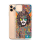 iPhone Case - Rock and Roll Reverie