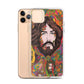 iPhone Case - Funkadelic Rocker