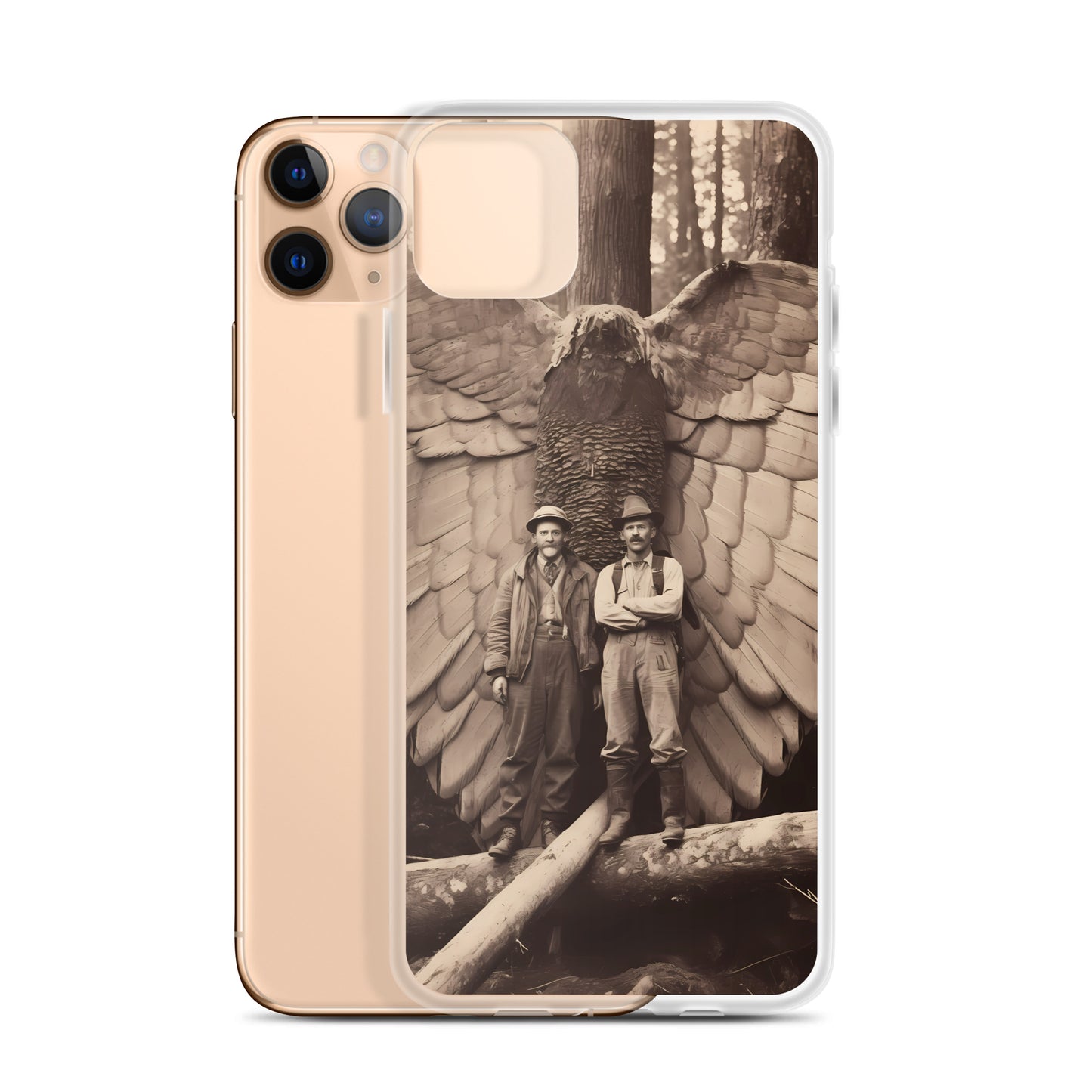 iPhone Case - Pacific Skies