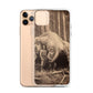 iPhone Case - Great Fauna of the Pacific Northwest - The Claw