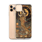 iPhone Case - Moonlit Maiden