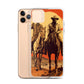iPhone Case - Desert Riders