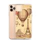 iPhone Case - Parisian Adventure
